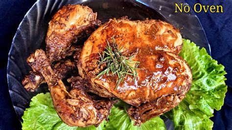 Easy Pot Roasted Whole Chicken Recipe Rostone New Year Special