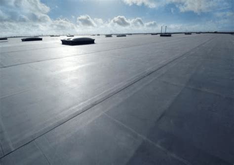 Elevate Rubbergard Commercial Epdm Roofing Membrane