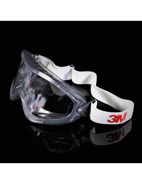 3M Safety Goggles Ubicaciondepersonas Cdmx Gob Mx