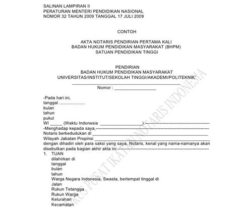 Contoh Surat Kuasa Khusus Perdata Wanprestasi Tergugat Contoh Surat Kuasa