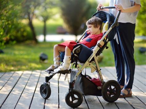 Paraplegia Vs Quadriplegia Care Options For Kids