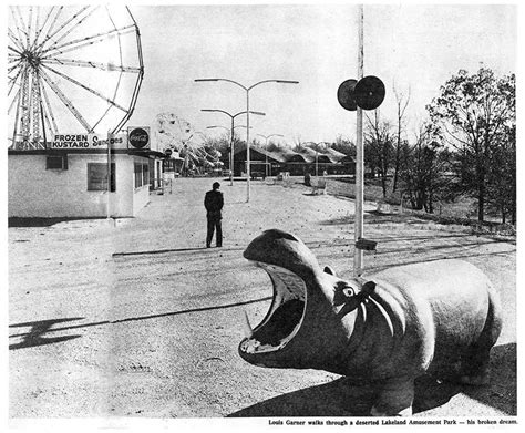 Lakeland Amusement Park Lakeland Tn