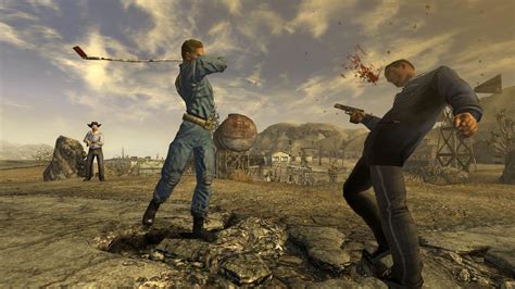 How To Fix Fallout New Vegas From Crashing All The Time