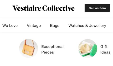 Vestiaire Collective Guides