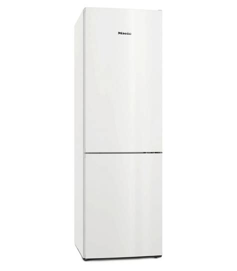 Refrigeration Miele Miele Kdn E Active White Free Standing Fridge