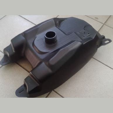 Бензобак Stels Leopard 650 для инжекторной версии 110110-102-0000 ...