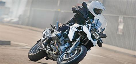 Bmw R Gs Prova Opinioni E Foto Dueruote