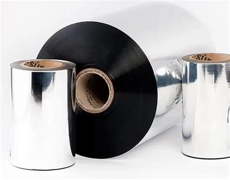 Metallized Twist Grade Polyester Films Packaging Type Roll At Rs 125