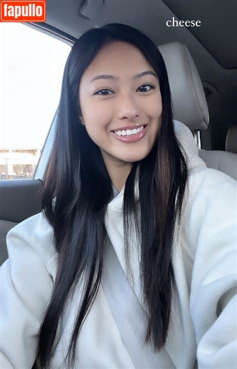 Gabby Hua Gabby Hua Nude Photo Fapullo