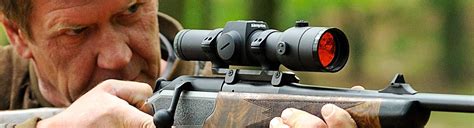 Rifle Scopes - RECREATIONiD.com