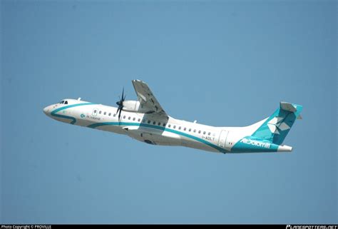 I Adlt Air Dolomiti Atr A Photo By Proville Id