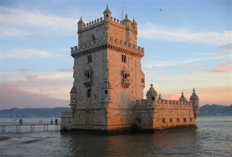 Architecture: one of the top reasons to visit Portugal