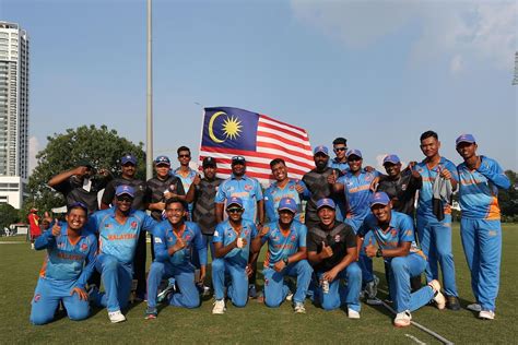 Sukan Malaysia T20 2022: Full schedule, squads, match timings and live ...