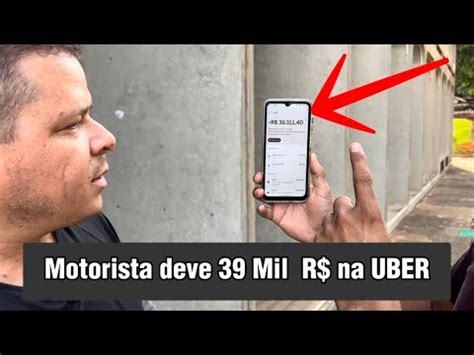 Voc Ficharia A Carteira De Trabalho Na Uber Youtube