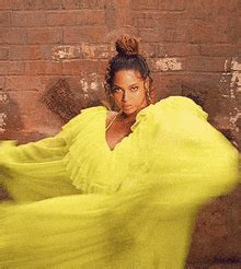 Beyonce Knowles Eye Roll GIF - BeyonceKnowles Beyonce EyeRoll - Discover & Share GIFs