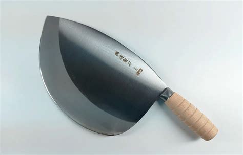 Master Kuo G1000 Butchering & Taiwan Tuna Knife - Taiwan Tuna Knives