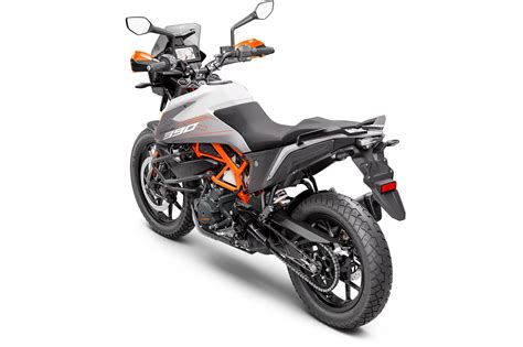 2024 Ktm 390 Adventure Sw - Genni Lucita