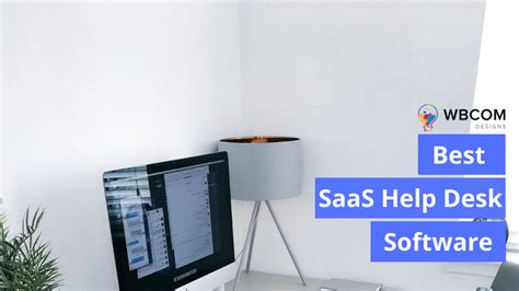 Best Saas Help Desk Software Wbcom Designs