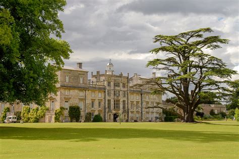 Wilton House