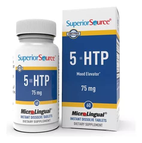 Suplemento Em Dissolve Tablets Superior Source Suplemento Alimenticio