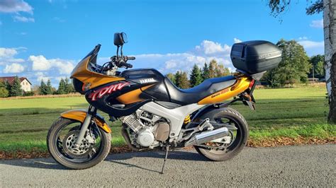 Yamaha Tdm Tx Orzesze Zgo Olx Pl