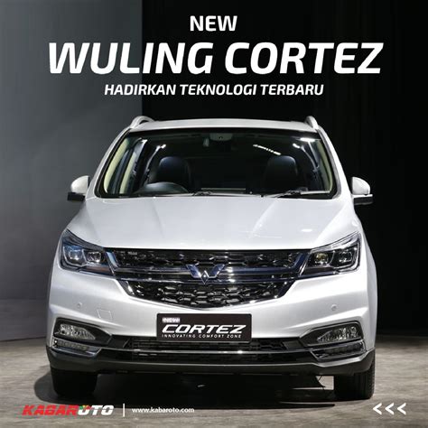 KabarOto On Twitter Wuling Motors Kembali Berinovasi Lewat Wuling