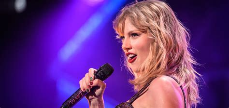 Canada's largest Taylor Swift-themed party is coming to Vancouver