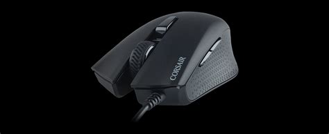 Corsair Harpoon Rgb Optical Gaming Mouse 6000 Dpi Optical Sensor