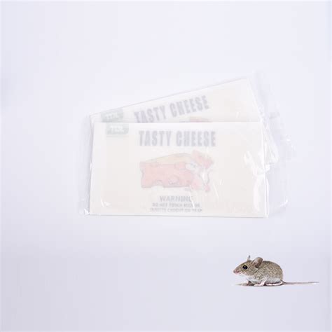 Hot Melt Adhesive Rat Killer Pest Control Sticky Traps Mouse Glue Trap Pest Control And Glue Trap