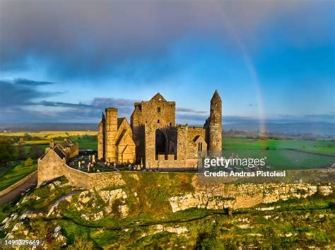 45 Abbey Glen Castle Ireland Stock Photos, High-Res Pictures, and ...