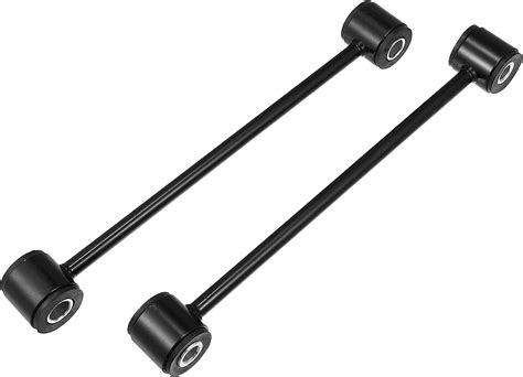 X AUTOHAUX 2pcs Rear Sway Bar Links K7470 4766866AA Stabilizer End Link