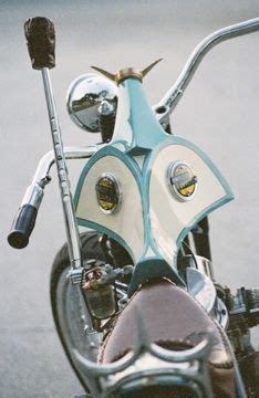 1000+ images about Billy lane bikes on Pinterest | Chopper, Bobbers and ...