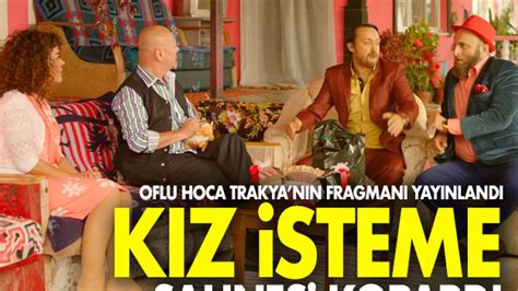 Oflu Hoca Trakya Filmi Izle TRABZON HABER SAYFASI