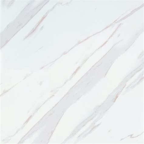 Msi Pietra Calacatta In X In Matte Porcelain Marble Look Floor