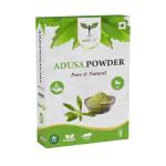 Buy Leafy Life Adusa Powder Adhatoda Vasica Extract Powder Pure