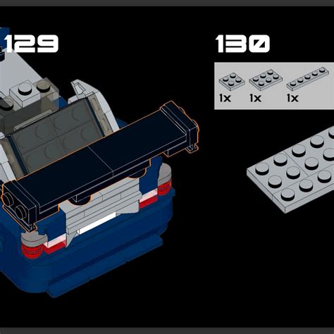 The Ultimate LEGO Car Instructions Bundle – bricksblocksandmocs