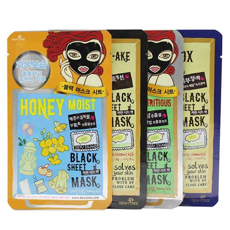 Dewytree Cosmetic - Buy Dewytree Cosmetic,Dewytree Wholesale,Mask Pack ...