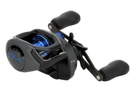 Shimano SLX XT 150 HG Baitcasting Reel