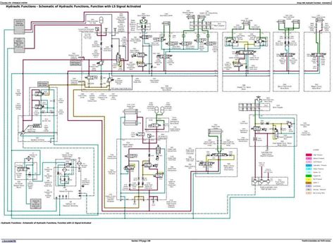 Wiring Schematic For John Deere Tractor Glow Plug Timer And Relay