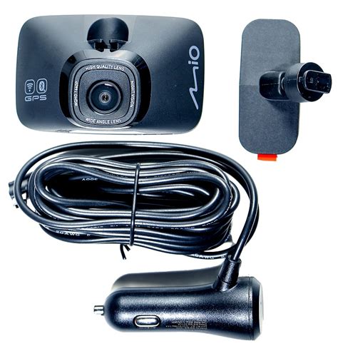 Mio MiVue 818 2K kontra Mio MiVue 886 4K: porównanie kamer pokładowych ...