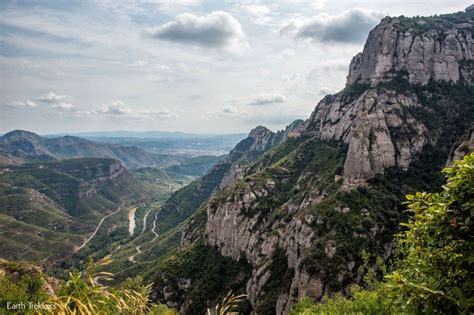 Montserrat Day Trip: How to Visit Montserrat from Barcelona – Earth ...