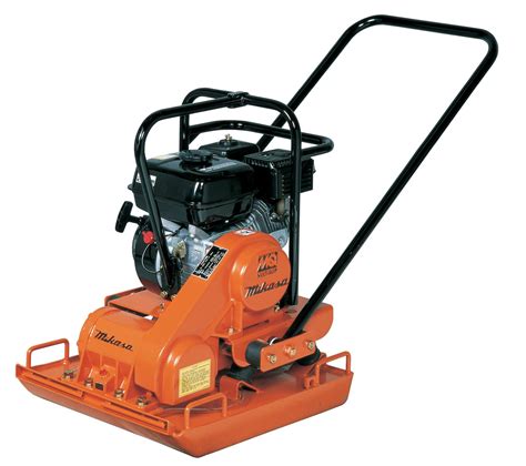 Compaction Equipment