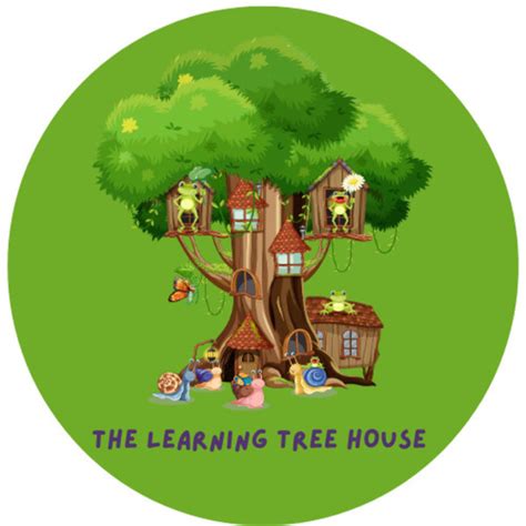 The Learning Tree House | Teachers Pay Teachers