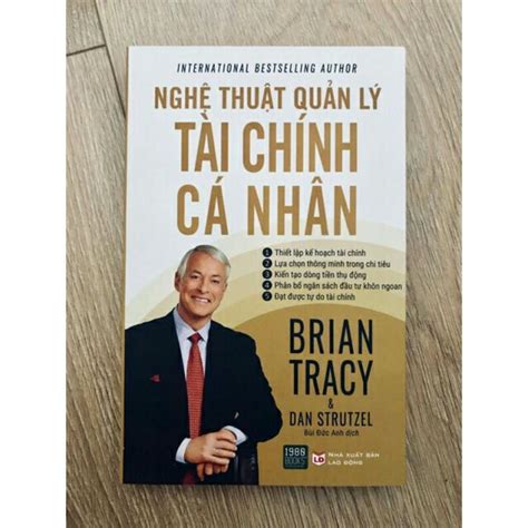 Nghệ Thuật Quản Lý Tài Chính Cá Nhân