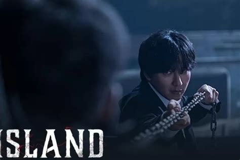 Sinopsis Drakor Island Episode 5 Dan 6 Sub Indo Lengkap Dengan Jam