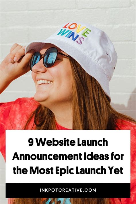 9 Website Launch Announcement Ideas For The Most Epic Launch Yet