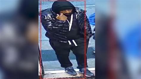 Philadelphia Police Search For Suspect Wanted In Multiple Robberies