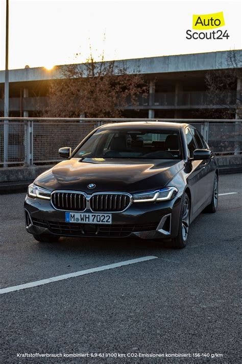 Bmw 520i – Artofit