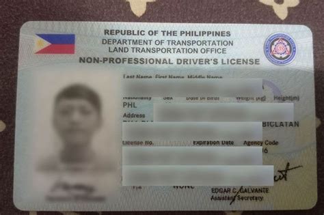 LTO Target Zero Backlog Sa Mga License Card Plaka Sa Hulyo Pang Masa