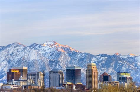 7 reasons to visit Salt Lake City, Utah right now